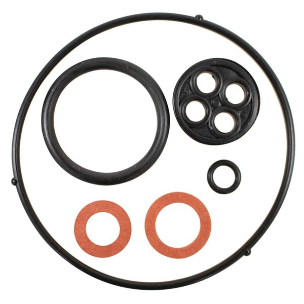 Stens Carburetor Gasket Set For Honda Gx110, Gx120, Gx160 And Gx200; 485-004 485-004 - main